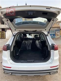 شيري تيجو 8 برو